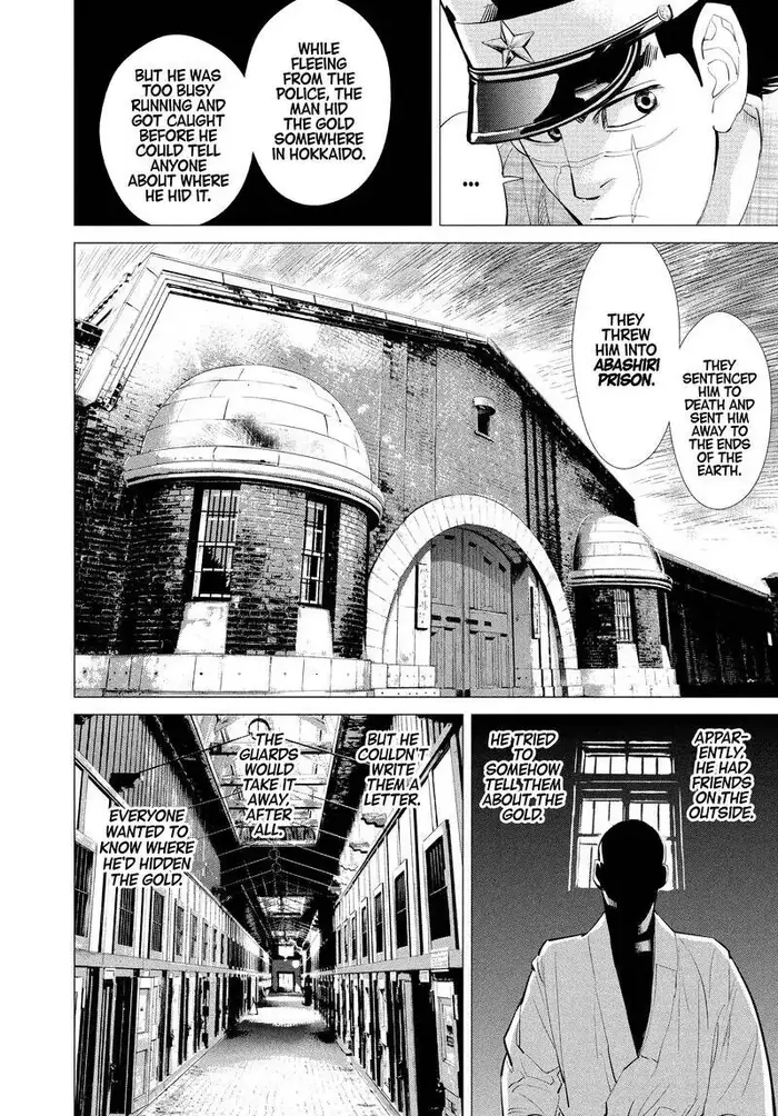 Golden Kamuy Chapter 1 image 19_optimized